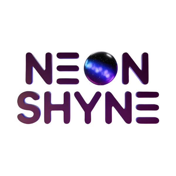 Neon Shyne